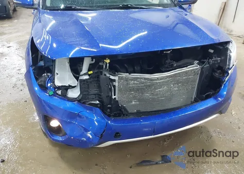 2022 Kia Seltos S из США, поврежденный, VIN KNDEUCAA9N7269776